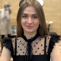 Анастасия Назарова