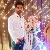 Mohd Faizan