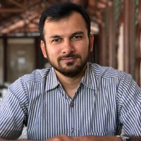 Aditya Kulkarni