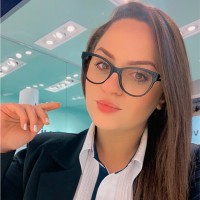 Sabrina Benfica Pereira