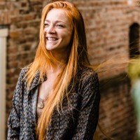 Renée van Bussel