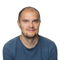 Dario Teixeira