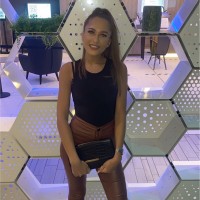 Ellie Gordon