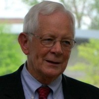 Daniel Drake