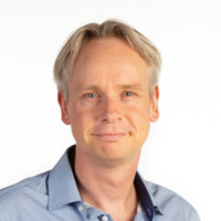 Michiel Van Der Vight (Hij/Hem)
