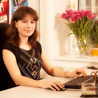 Юлиана Маликова