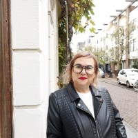 Cloudette Van Der Berg