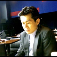Tetsuya Sei