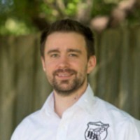 Justin Blackburn