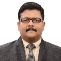 Sunil Kumar Ganesan