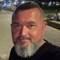 Dejan Markovic