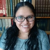Mabel Katelin Blanco Garcia