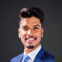 Atharva Choure