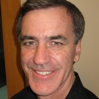 Doug Vickers