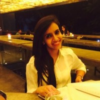 Kamna Sharma