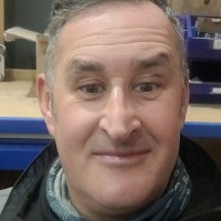 Trevor Mackay