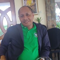 Henry Cruzat