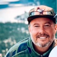 Craig Svandrlik