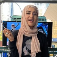 Soha Soliman