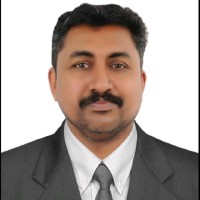 Sajeev Kumar B