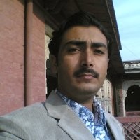 Arvind Singh