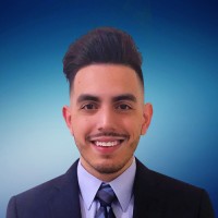 Adrian Hidalgo