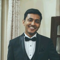Ananth P Abraham