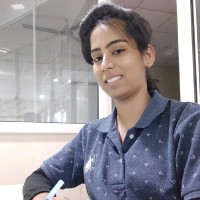 Lovely Mishra