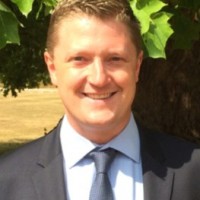 Paul Morrey
