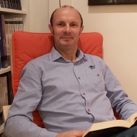 Frederic Girot