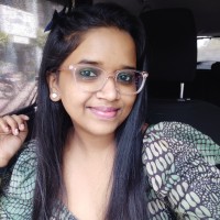 Hemlata M