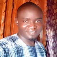 Mamadou Diallo