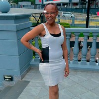 Thandazani Precious Lebona