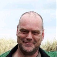 Andre De Vries