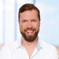 Michael Wenglein ME MBA