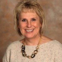Paulette Magur