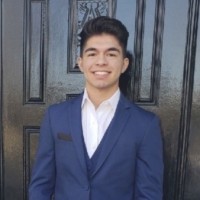 Andrew Flores