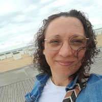 Sabrina Jeannot
