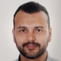 Jose Luis Mahedero Gisbert