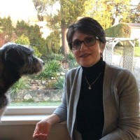 Soheila Hosseinian