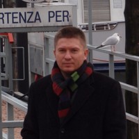 Виктор Митев