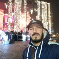 abdelmoumen belkacem