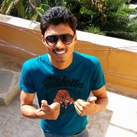 Naveenkumar Krishnasamy
