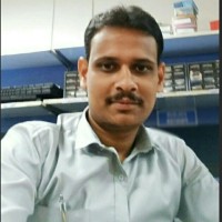 Mukesh Patil