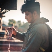 Anup Adhikari