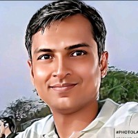 Chirag Dedhia