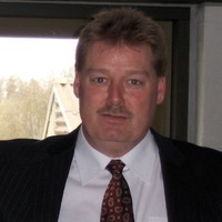 Ole Strøm Hansen