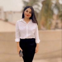Areeba Wahid