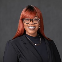 Ja’Nae Morris