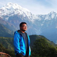 Howard Xu